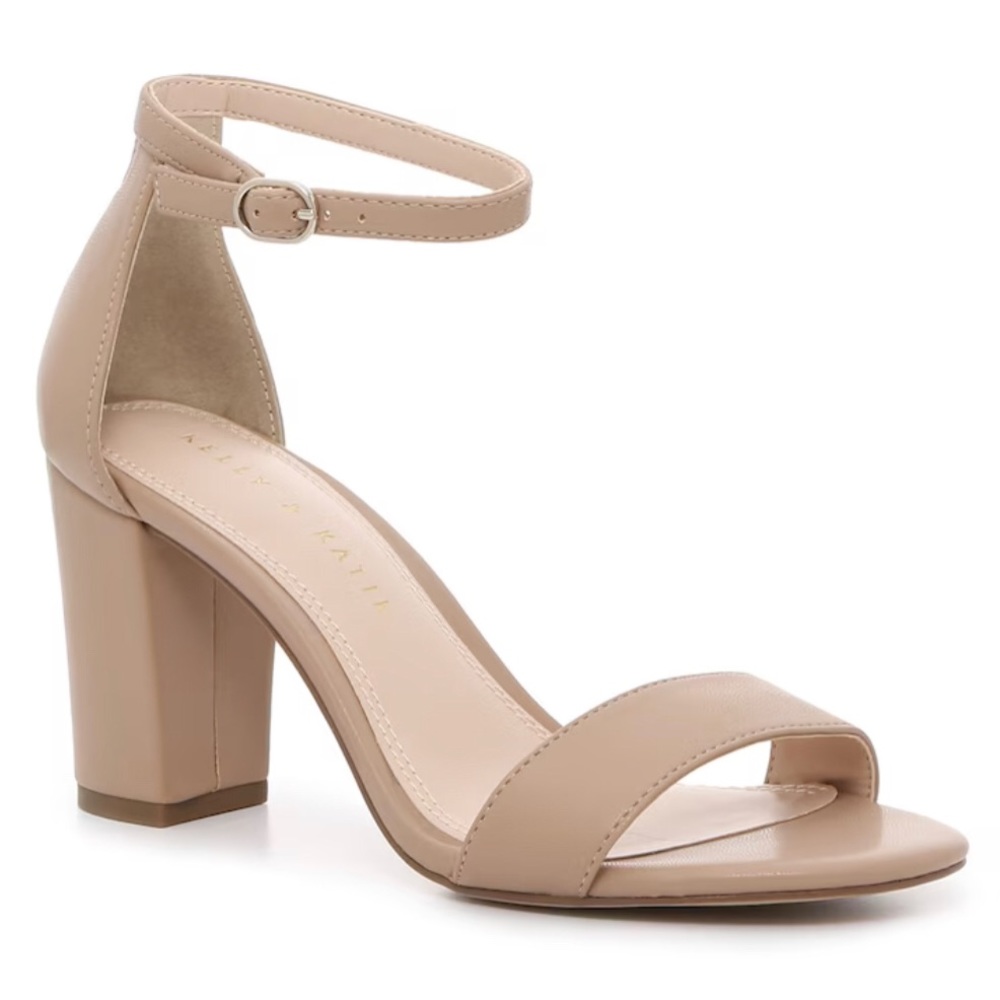 Kelly & Katie Hailee Sandal